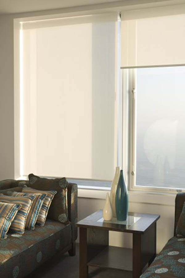 Roller blinds supplier